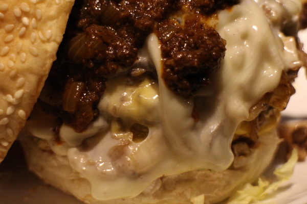 the Chips美式餐廳(光復店):The chips美式餐廳(光復店)份量十足