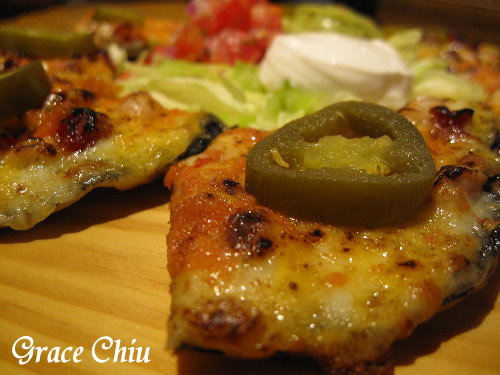 烙餅 the Chips光復店 東區餐廳 東區美式餐廳 東區球賽 捷運國父紀念館站