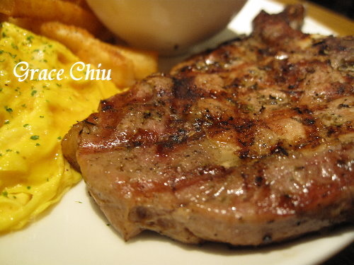 the Chips光復店 東區餐廳 東區美式餐廳 東區球賽 捷運國父紀念館站