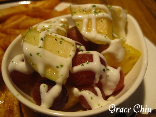 the Chips光復店 東區餐廳 東區美式餐廳 東區球賽 捷運國父紀念館站