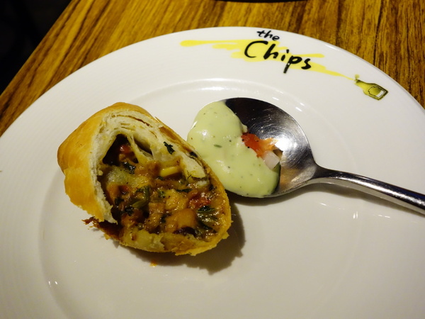 the Chips美式餐廳(光復店)：The chips美式餐廳(光復店)+美式+光復南路+多樣餐點+運動餐廳+賽事+大份量