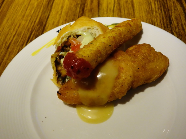 the Chips美式餐廳(光復店)：The chips美式餐廳(光復店)+美式+光復南路+多樣餐點+運動餐廳+賽事+大份量