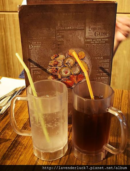 the Chips美式餐廳(光復店):♥The chips美式餐廳(光復店)--超驚人漢堡堡