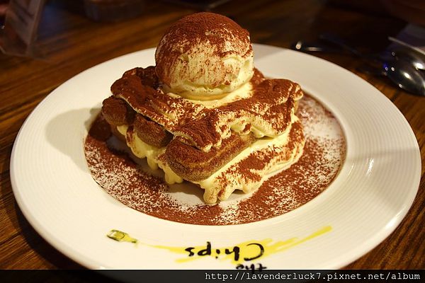 the Chips美式餐廳(光復店):♥The chips美式餐廳(光復店)--超驚人漢堡堡