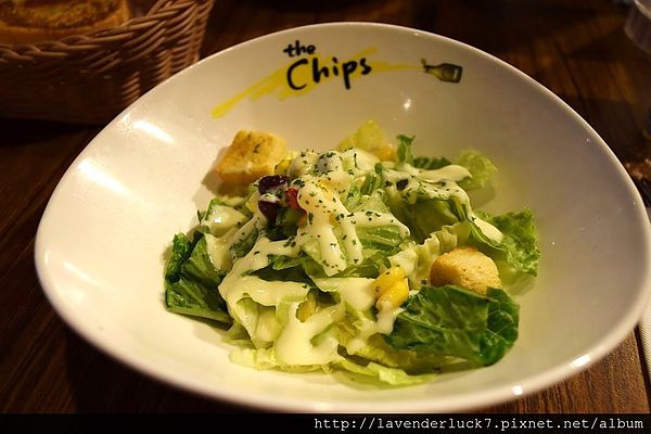 the Chips美式餐廳(光復店):♥The chips美式餐廳(光復店)--超驚人漢堡堡