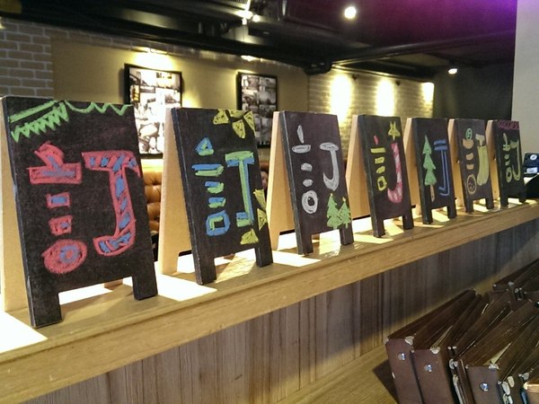 the Chips美式餐廳(光復店):《口碑券》the Chips美式餐廳│豪邁美式餐點 甜點也是大份量!!?@國父紀念館站