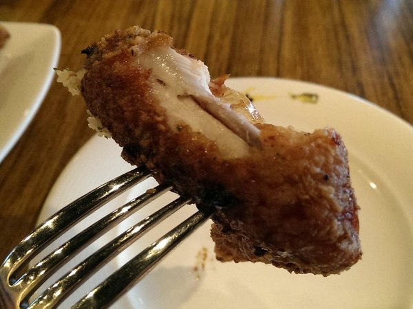 the Chips美式餐廳(光復店):《口碑券》the Chips美式餐廳│豪邁美式餐點 甜點也是大份量!!?@國父紀念館站