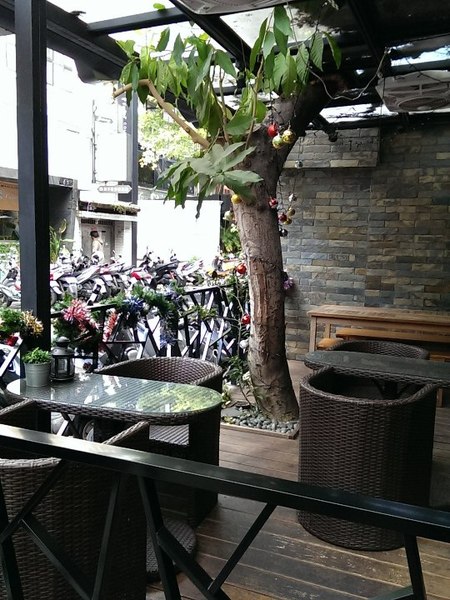 the Chips美式餐廳(光復店):《口碑券》the Chips美式餐廳│豪邁美式餐點 甜點也是大份量!!?@國父紀念館站