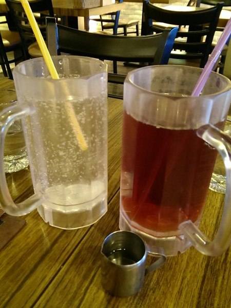 the Chips美式餐廳(光復店):《口碑券》the Chips美式餐廳│豪邁美式餐點 甜點也是大份量!!?@國父紀念館站