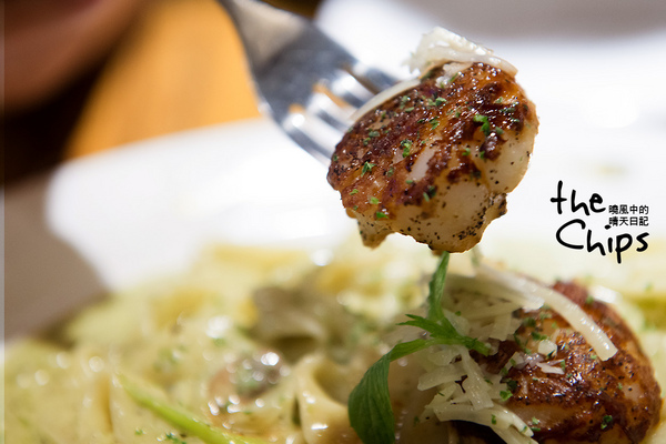 the Chips美式餐廳(光復店):【口碑券| The Chips】風格悠閒服務週到 雞翅無敵好吃的 The Chips美式餐廳(光復店)