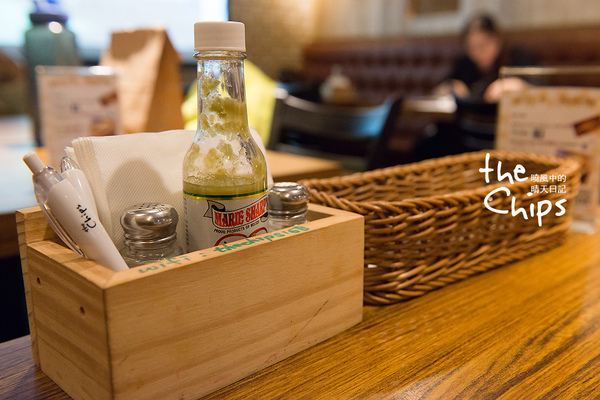 the Chips美式餐廳(光復店):【口碑券| The Chips】風格悠閒服務週到 雞翅無敵好吃的 The Chips美式餐廳(光復店)
