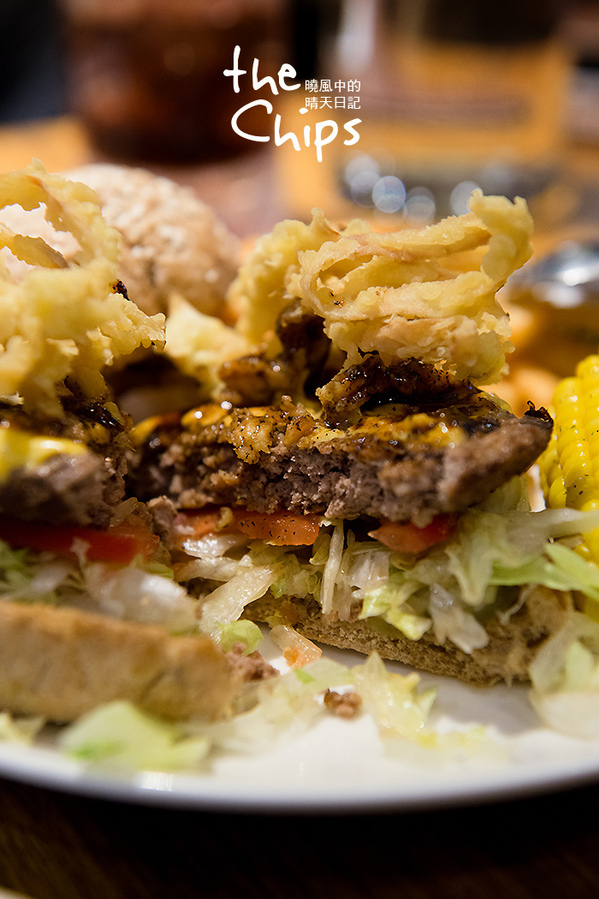 the Chips美式餐廳(光復店):【口碑券| The Chips】風格悠閒服務週到 雞翅無敵好吃的 The Chips美式餐廳(光復店)