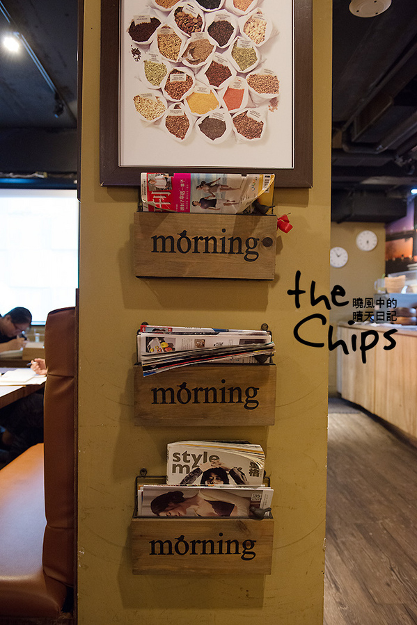 the Chips美式餐廳(光復店):【口碑券| The Chips】風格悠閒服務週到 雞翅無敵好吃的 The Chips美式餐廳(光復店)