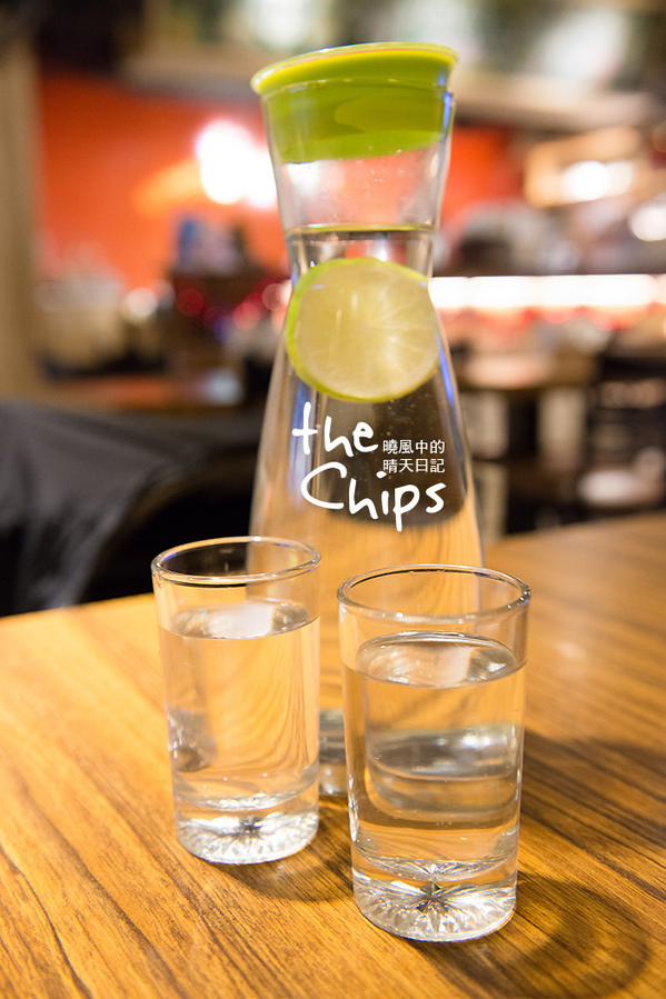 the Chips美式餐廳(光復店):【口碑券| The Chips】風格悠閒服務週到 雞翅無敵好吃的 The Chips美式餐廳(光復店)