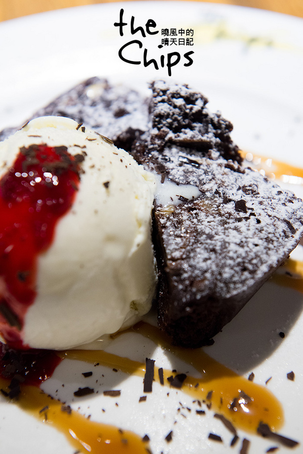 the Chips美式餐廳(光復店):【口碑券| The Chips】風格悠閒服務週到 雞翅無敵好吃的 The Chips美式餐廳(光復店)