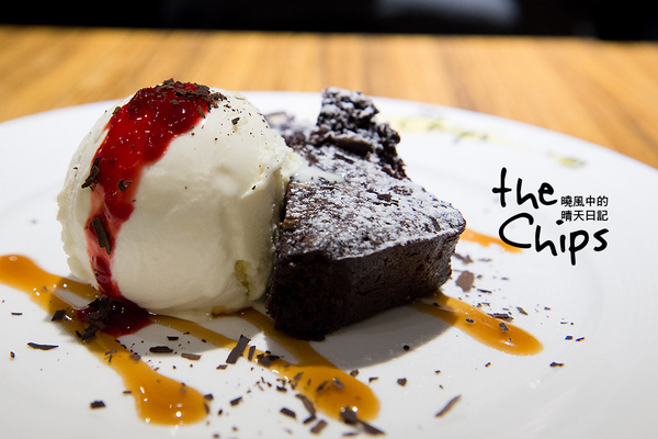 the Chips美式餐廳(光復店):【口碑券| The Chips】風格悠閒服務週到 雞翅無敵好吃的 The Chips美式餐廳(光復店)