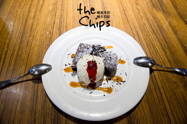 the Chips美式餐廳(光復店):【口碑券| The Chips】風格悠閒服務週到 雞翅無敵好吃的 The Chips美式餐廳(光復店)