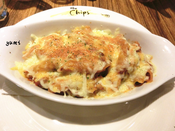 the Chips美式餐廳(光復店):【台北食記】歡樂溫馨美式餐廳@the Chips(光復店)