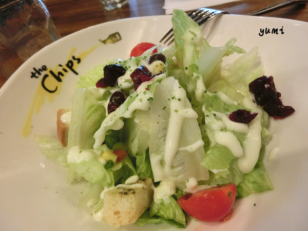 the Chips美式餐廳(光復店):【台北食記】歡樂溫馨美式餐廳@the Chips(光復店)