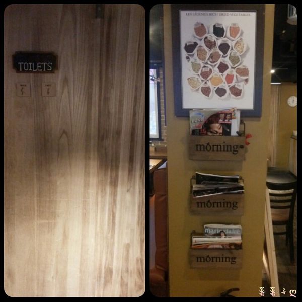 the Chips美式餐廳(光復店)：[台北東區]滿足味蕾的超大份量 ♥『the Chips美式餐廳 / 光復店』♥ 除了漢堡你怎麼能錯過牛排