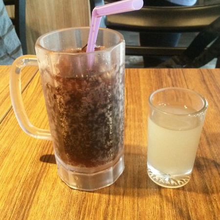 the Chips美式餐廳(光復店)：[台北東區]滿足味蕾的超大份量 ♥『the Chips美式餐廳 / 光復店』♥ 除了漢堡你怎麼能錯過牛排