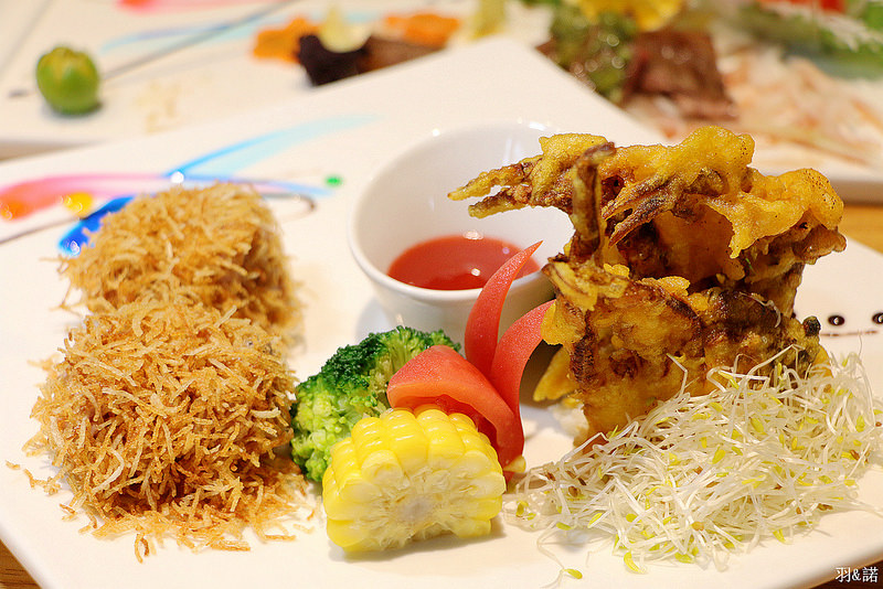 東街日本料理120