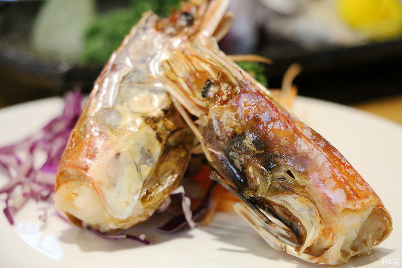 東街日本料理100