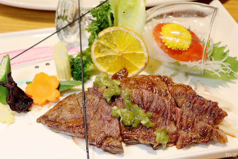 東街日本料理104