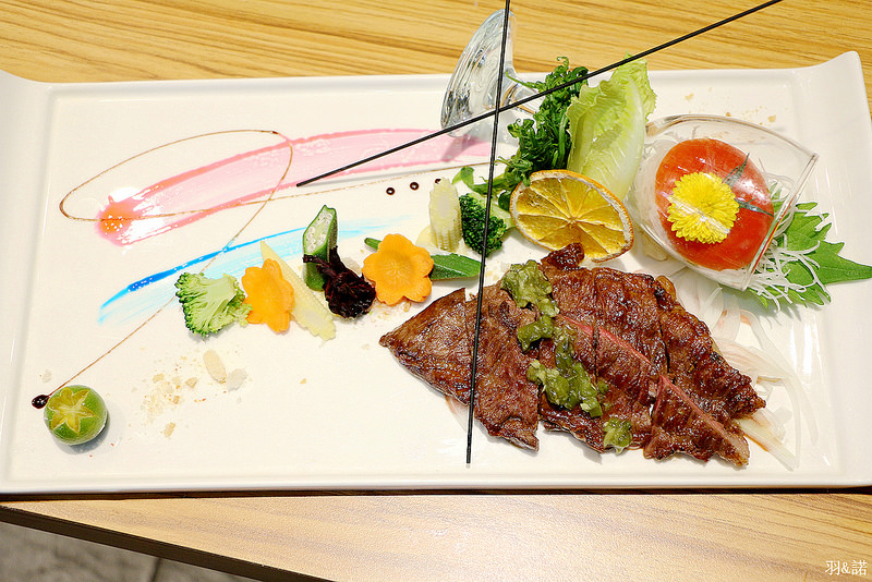 東街日本料理105