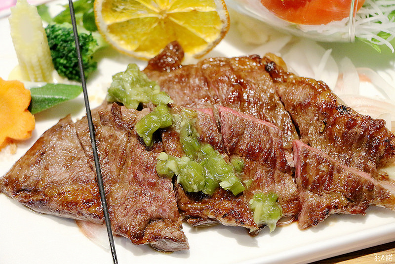 東街日本料理107