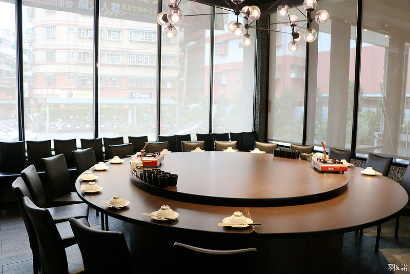 東街日本料理28