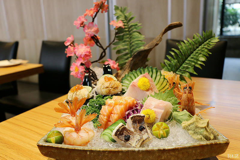 東街日本料理48