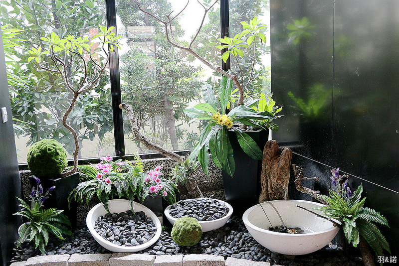 東街日本料理21