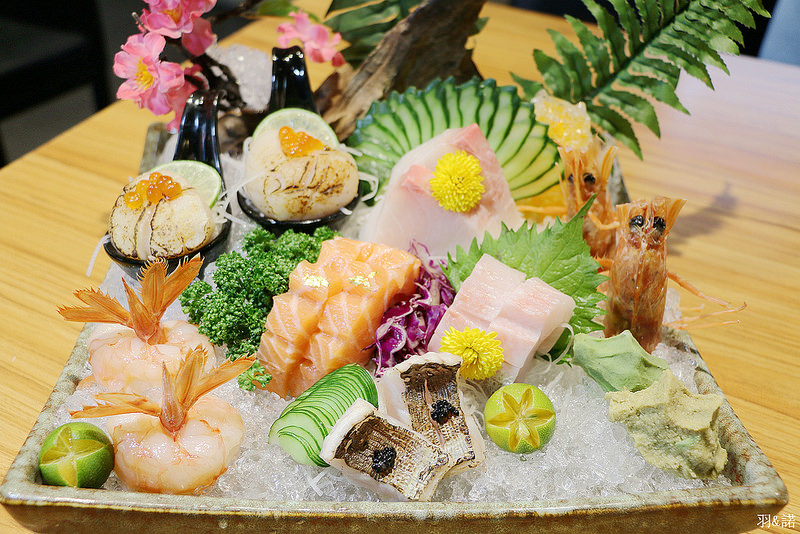 東街日本料理51