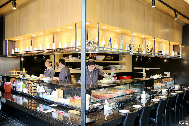 東街日本料理18