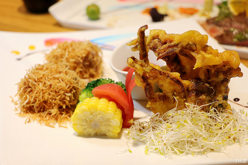 東街日本料理126