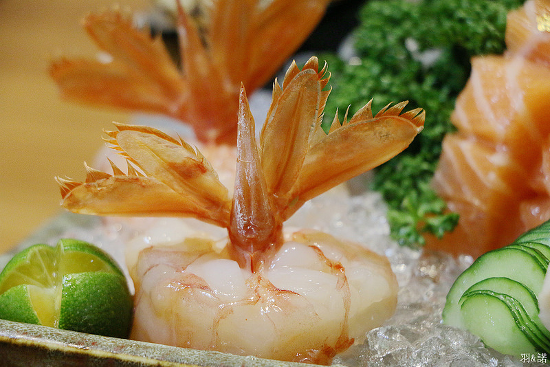 東街日本料理71