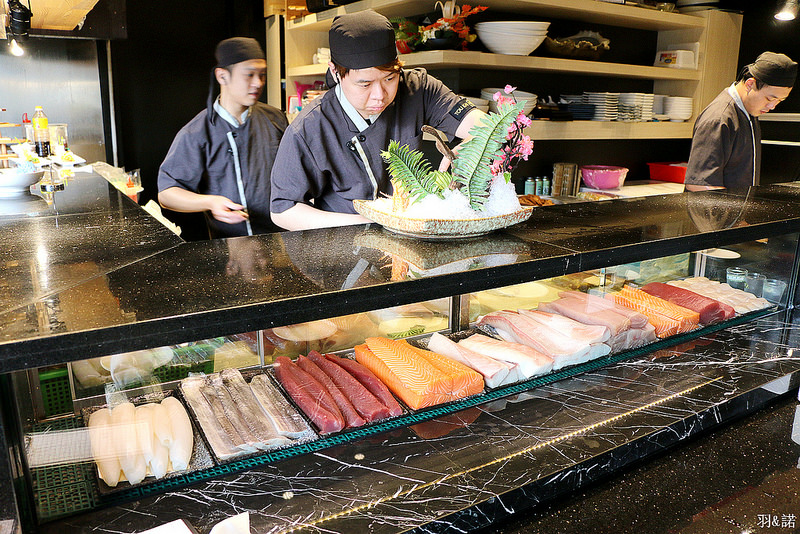 東街日本料理19