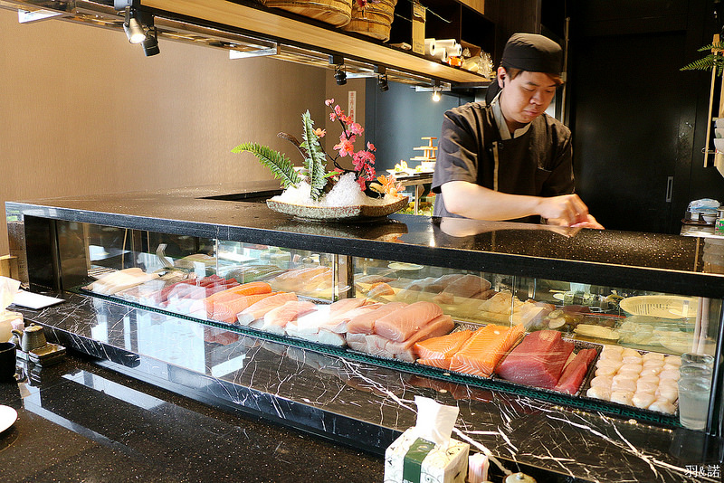 東街日本料理24