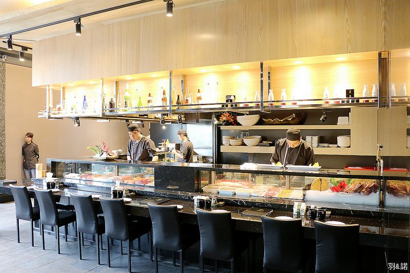 東街日本料理22