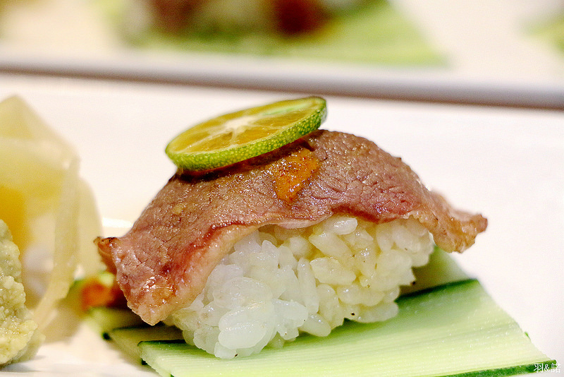 東街日本料理140