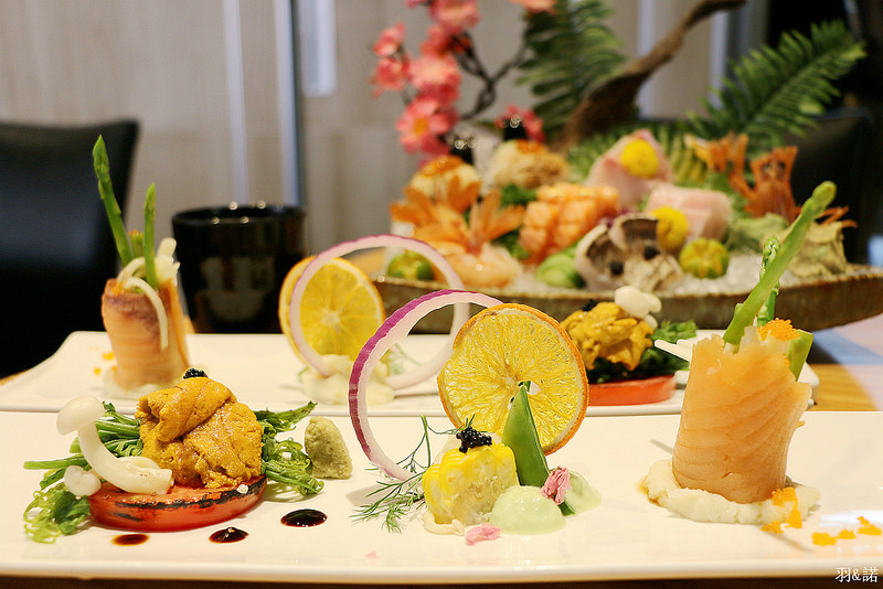 東街日本料理38