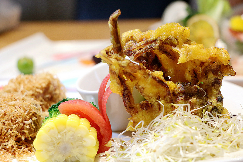 東街日本料理129