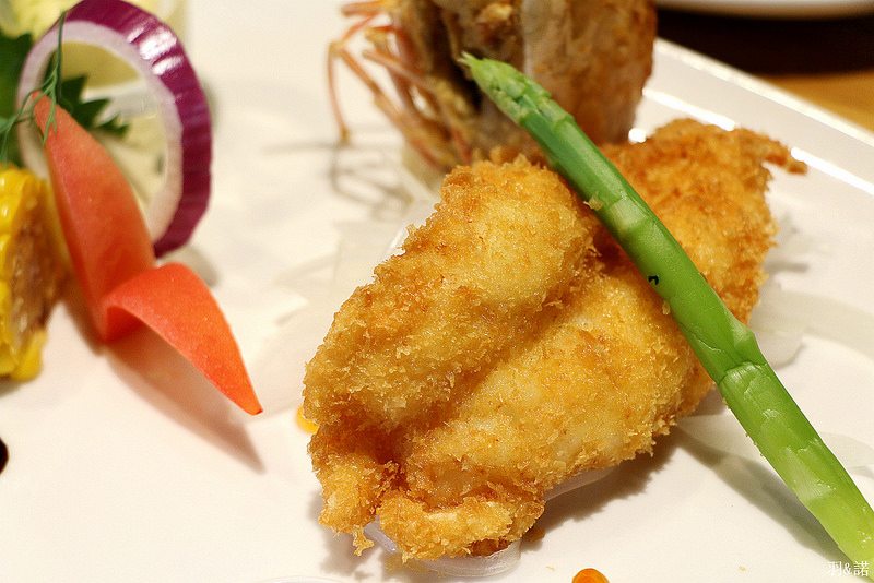 東街日本料理88