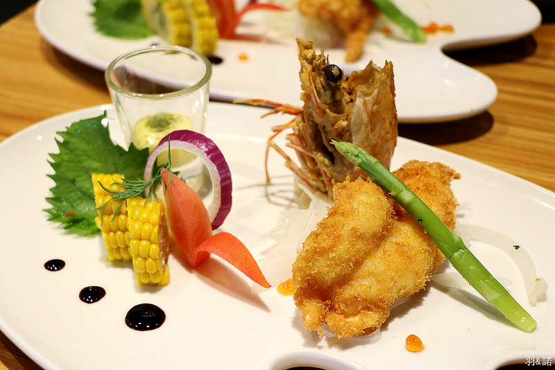 東街日本料理84