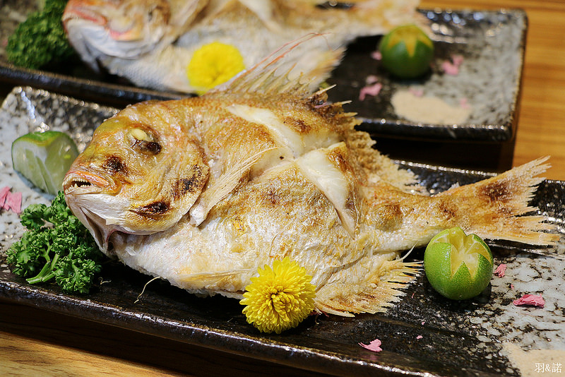 東街日本料理77