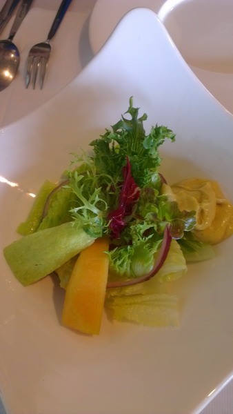 迦南地京典餐廳:迦南地經典餐廳 高爾夫球場旁的頂級饗宴 (近台南善化啤酒廠)