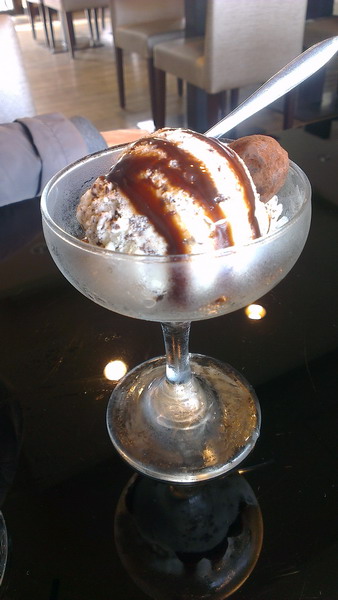 迦南地京典餐廳:迦南地經典餐廳 高爾夫球場旁的頂級饗宴 (近台南善化啤酒廠)