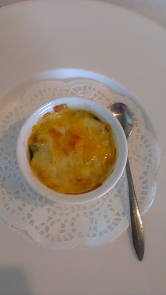 迦南地京典餐廳:迦南地經典餐廳 高爾夫球場旁的頂級饗宴 (近台南善化啤酒廠)