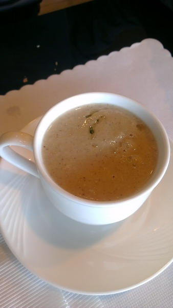 迦南地京典餐廳:迦南地經典餐廳 高爾夫球場旁的頂級饗宴 (近台南善化啤酒廠)